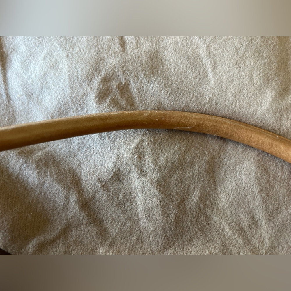 Vintage Louis Vuitton Monogram Printed Leather Shoulder Bag - Picture 16 of 17